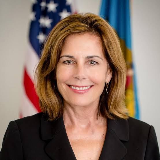 Kathy Jennings
