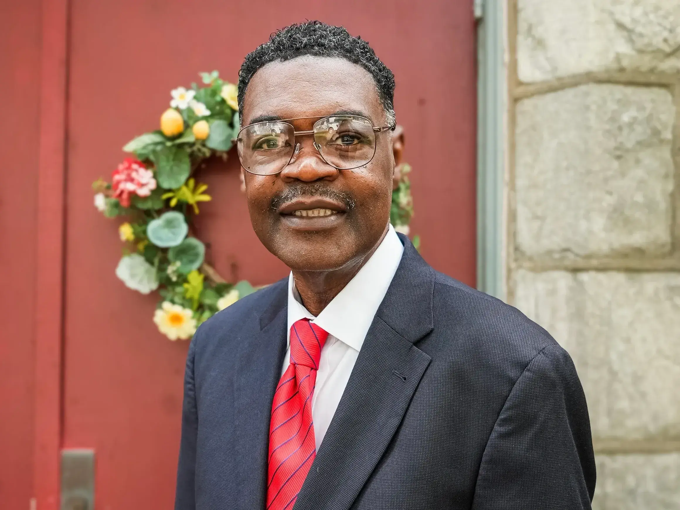 Earl L. Cooper