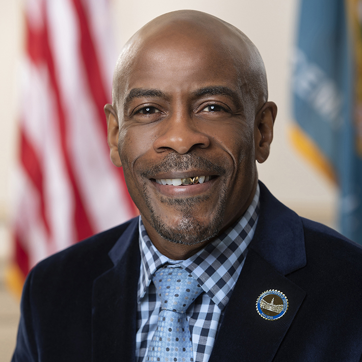 Nnamdi O. Chukwuocha