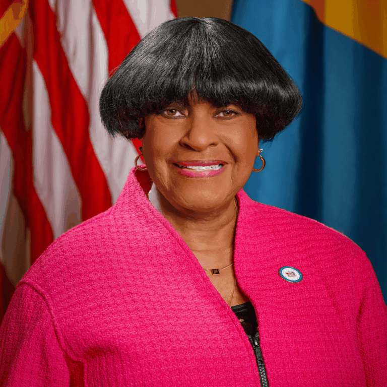 Stephanie T. Bolden