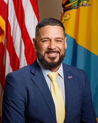 Josue O. Ortega