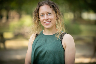 Rachel "Rae" Krantz