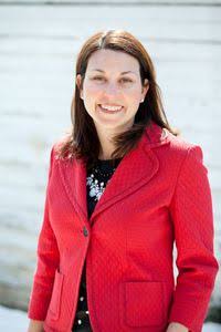 Michelle Wall
