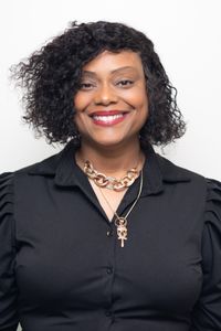 Tyeisha "Tye" Grier