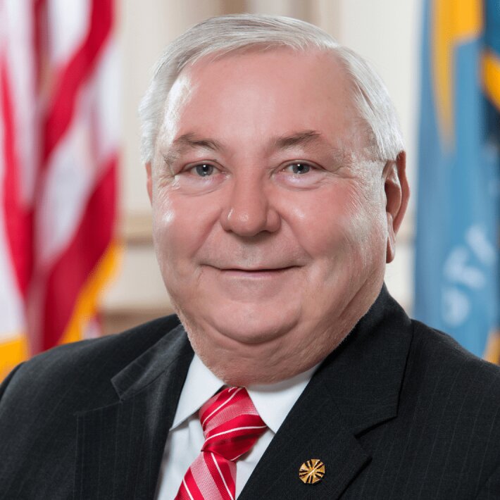 William Carson Jr