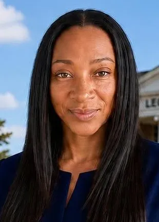 LaChelle Paul