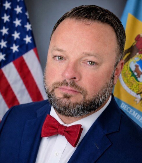 Patrick Smith