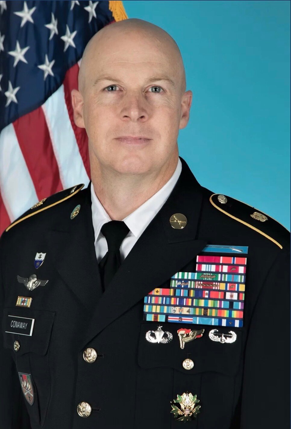 Doug Conaway