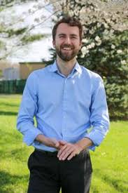 Michael Alexander Smith