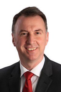 John Shulli