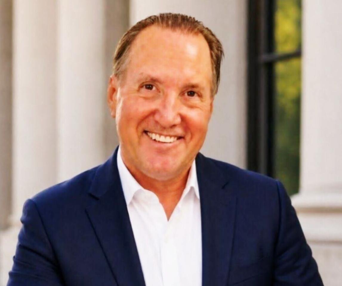 David C. "Dave" Graham