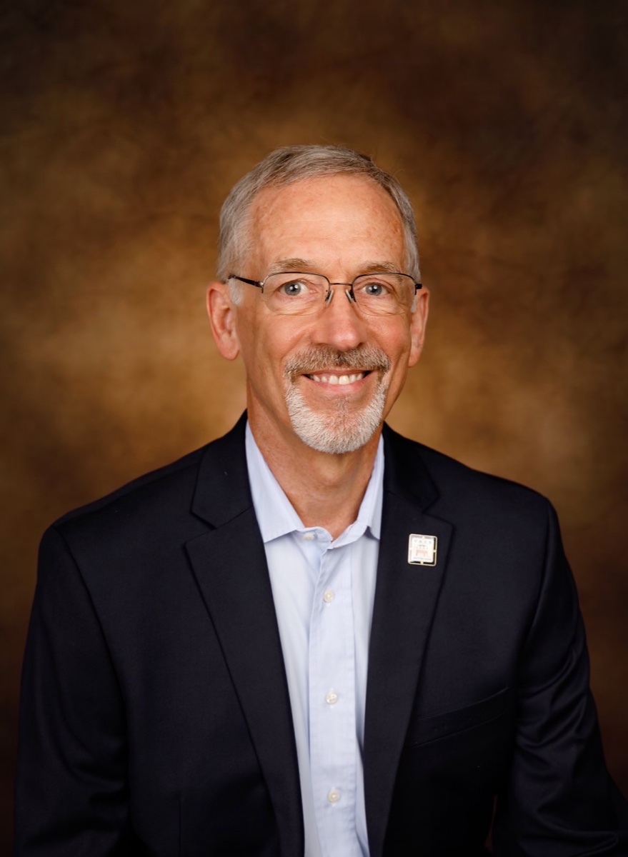 Brent Burdge