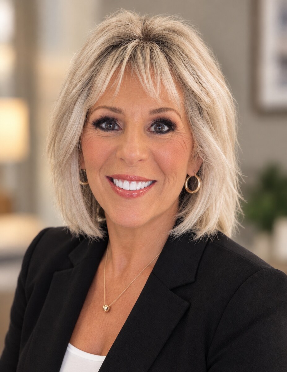 Lisa McInnis
