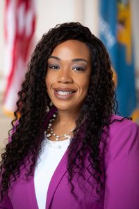 Melissa Minor Brown