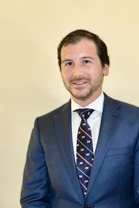 Alex Green