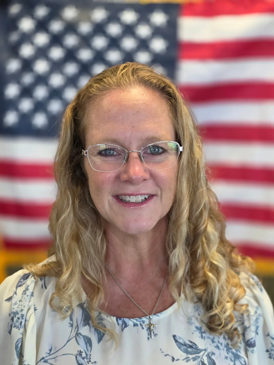 Mary "Penny" Kubin