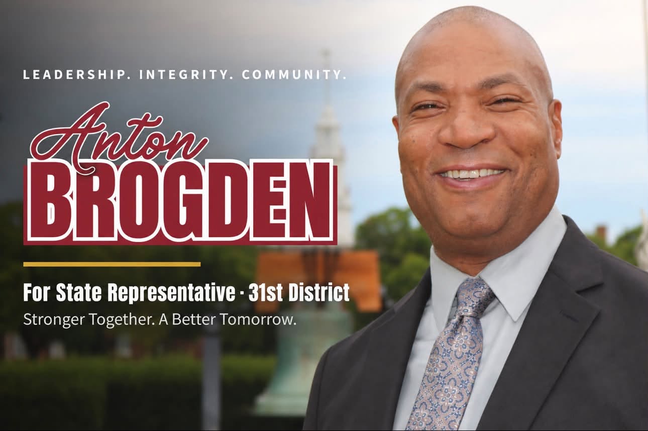Anton Brogden
