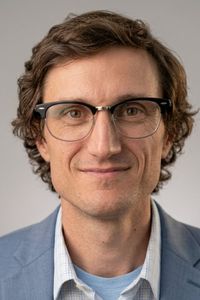 Andrew "Andy" Gorlich