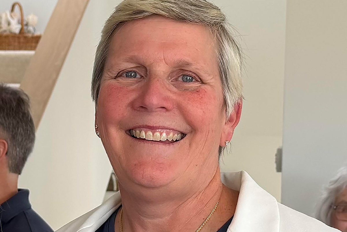 Maureen Madden