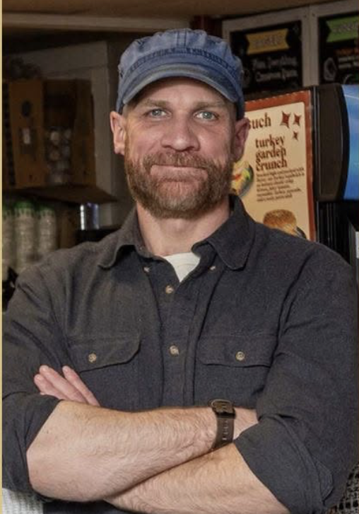 Ryan Stuckey