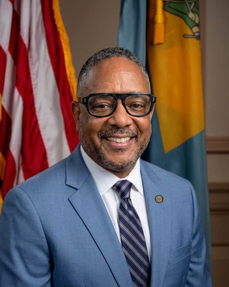 Steven Washington