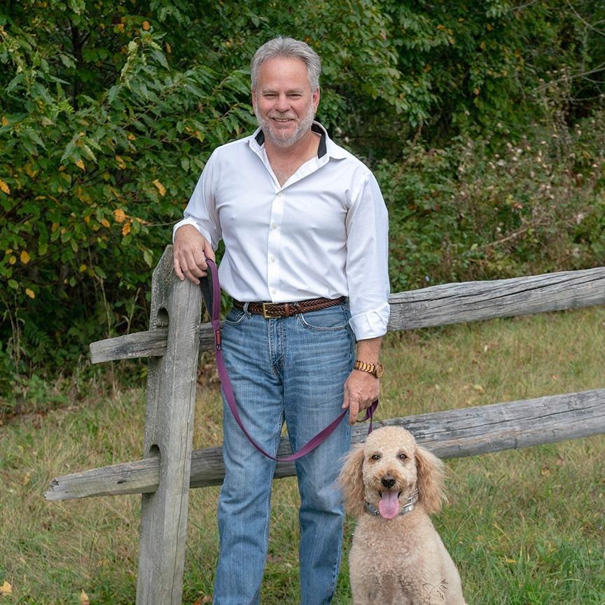 Mark Pugh