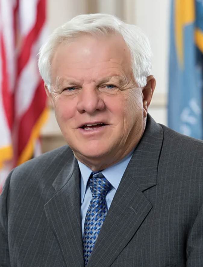 Gerald W. Hocker