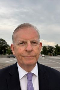 Joseph "Dr. Joe" Arminio